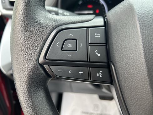 Certified 2025 Toyota Sienna LE w/ LE Plus Package AWD/4WD image 26