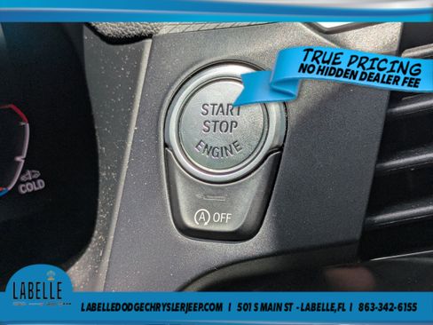Used 2021 BMW X3 sDrive30i w/ Executive Package RWD image 25