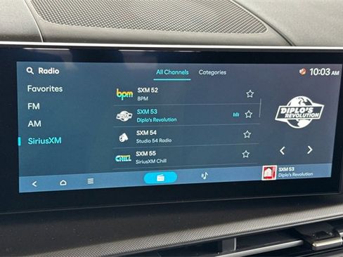 New 2026 Hyundai Santa Fe SEL image 19