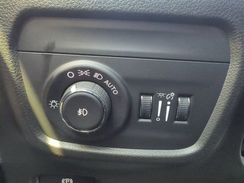 New 2026 Jeep Grand Cherokee Limited AWD/4WD image 28