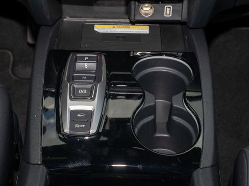 Certified 2023 Honda Passport Elite image 27