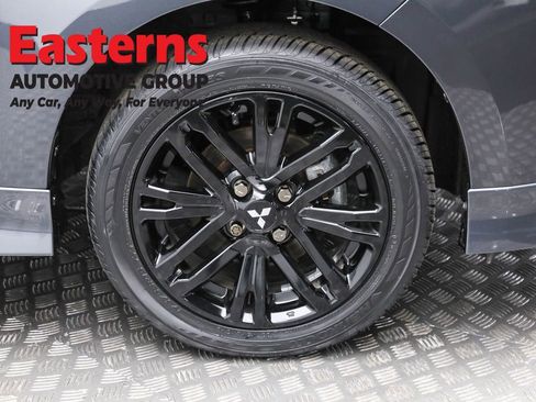 Used 2024 Mitsubishi Mirage G4 Black Edition image 30