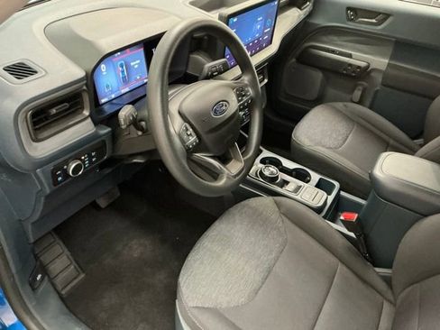 Used 2025 Ford Maverick XL FWD image 14