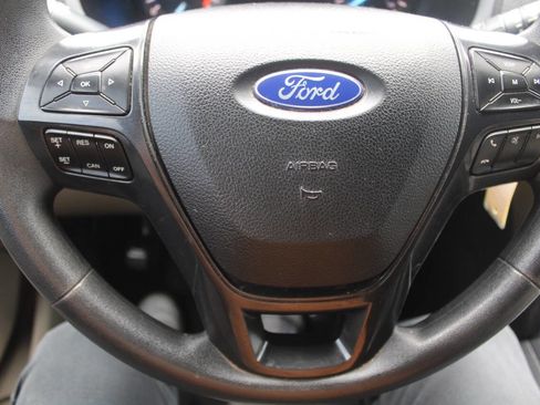 Used 2018 Ford Explorer FWD image 15