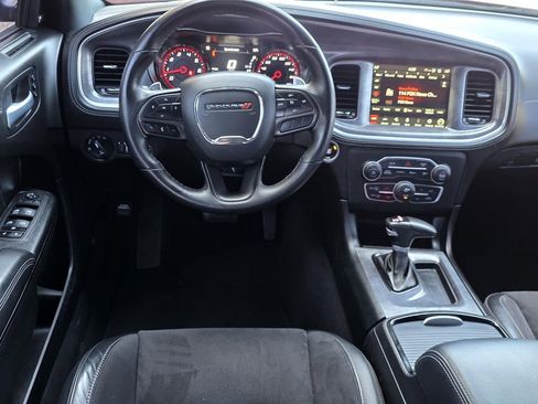Used 2023 Dodge Charger Scat Pack w/ Daytona Edition Group image 12