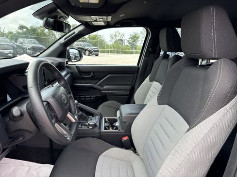 Certified 2026 Toyota 4Runner TRD Off-Road AWD/4WD image 13