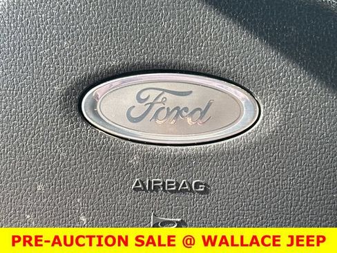 Used 2024 Ford F350 Platinum w/ Tremor Off-Road Package AWD/4WD image 30