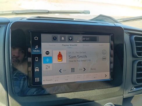 New 2025 RAM ProMaster 1500 w/ Safety Group image 14