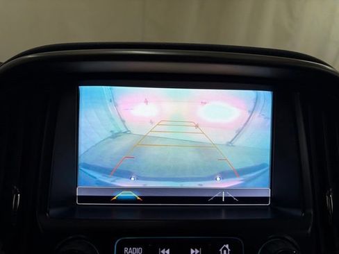 Used 2018 Chevrolet Colorado Z71 AWD/4WD image 56
