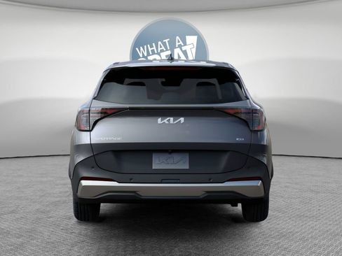 New 2026 Kia Sportage LX AWD/4WD image 13