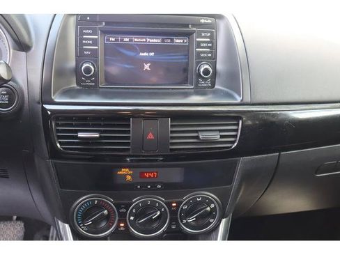 Used 2015 MAZDA CX-5 Touring AWD/4WD image 13
