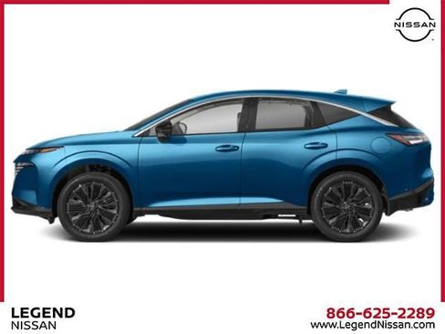 New 2026 Nissan Murano SL w/ Comfort Package AWD/4WD image 4