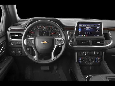 Used 2023 Chevrolet Tahoe LS image 7