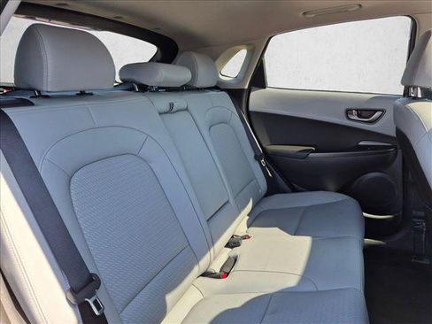 Used 2019 Hyundai Kona Ultimate AWD/4WD image 27
