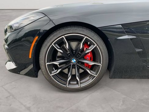 Used 2026 BMW Z4 M40i w/ Premium Package RWD image 14