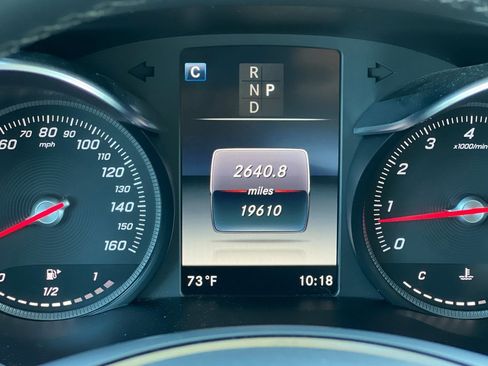 Used 2019 Mercedes-Benz GLC 300 image 31