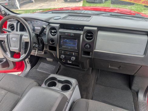 Used 2014 Ford F150 STX w/ Equipment Group 201A Mid RWD image 16