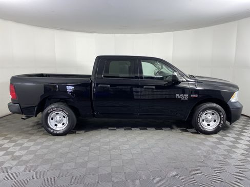 Used 2019 RAM 1500 Tradesman w/ Popular Equipment Group AWD/4WD image 31