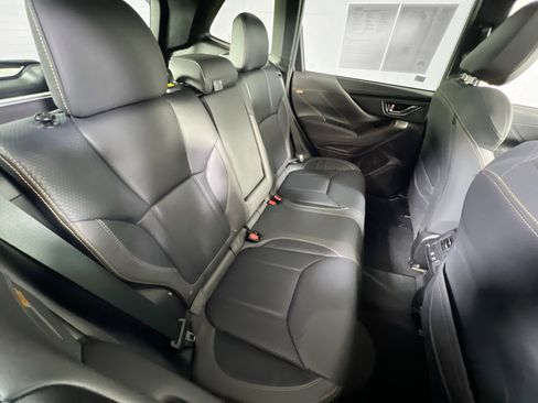 Used 2022 Subaru Forester Wilderness image 27