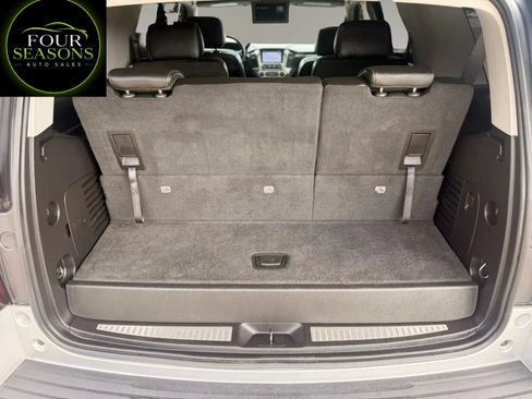 Used 2019 Chevrolet Tahoe LT AWD/4WD image 17