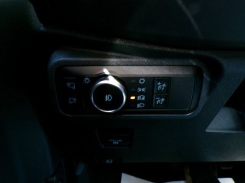 New 2025 Ford Bronco Outer Banks image 19