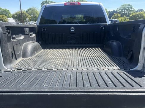 Used 2017 Chevrolet Silverado 1500 LT w/ All Star Edition image 9