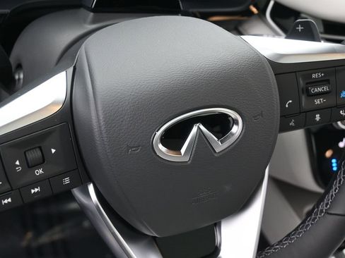 New 2026 INFINITI QX60 Autograph w/ Autograph Tech Package image 13