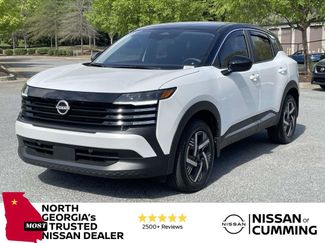 Used 2025 Nissan Kicks SV video 1