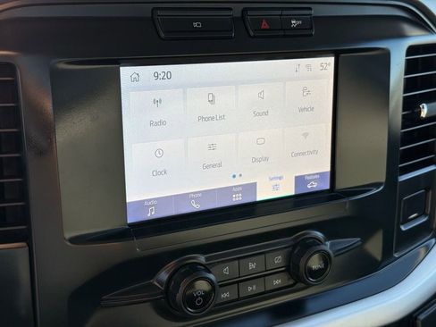 Used 2023 Ford F150 XLT image 23