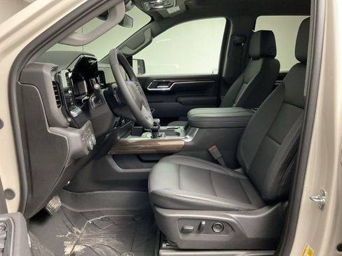 New 2026 Chevrolet Silverado 1500 RST w/ Convenience Package II image 12