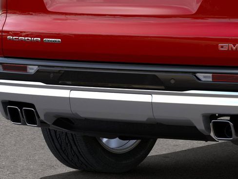 New 2025 GMC Acadia Denali w/ Super Cruise Package image 38