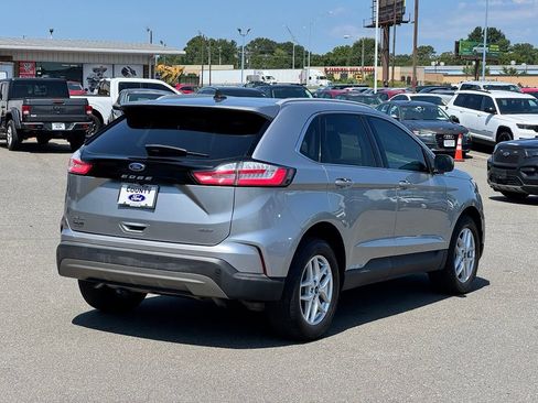 Used 2022 Ford Edge SEL w/ Convenience Package AWD/4WD image 23