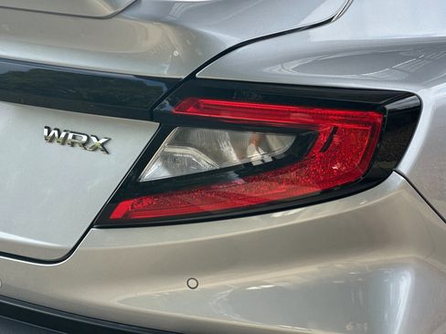 Used 2022 Subaru WRX GT image 12