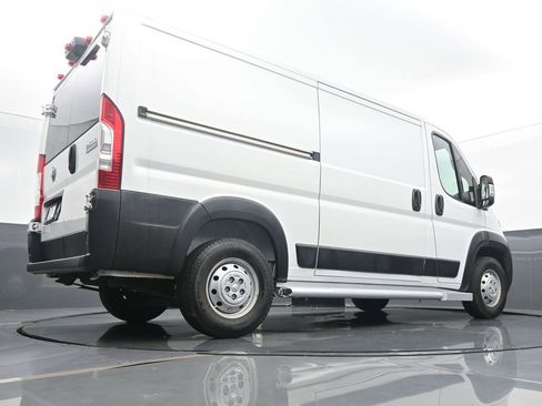 Used 2023 RAM ProMaster 2500 image 46