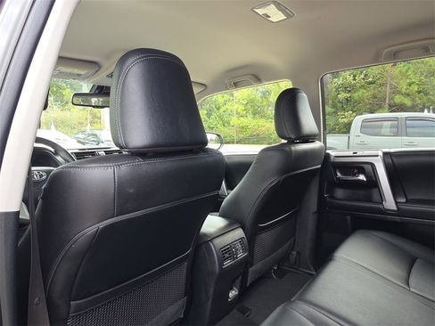 Certified 2023 Toyota 4Runner TRD Sport image 23