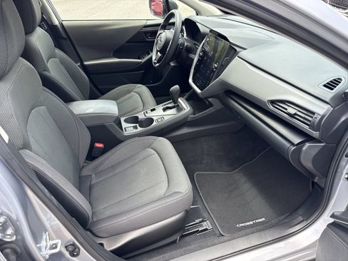Used 2024 Subaru Crosstrek 2.0i Premium AWD/4WD image 28