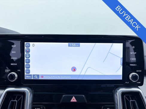 Used 2023 Kia Sorento SX AWD/4WD image 6