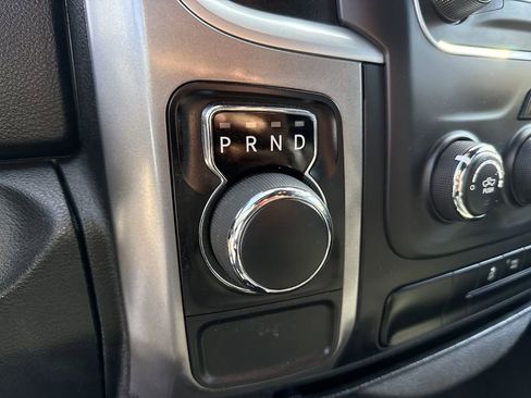 Used 2024 RAM 1500 Classic Warlock image 31