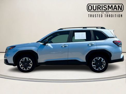 Certified 2026 Subaru Forester Premium AWD/4WD image 3