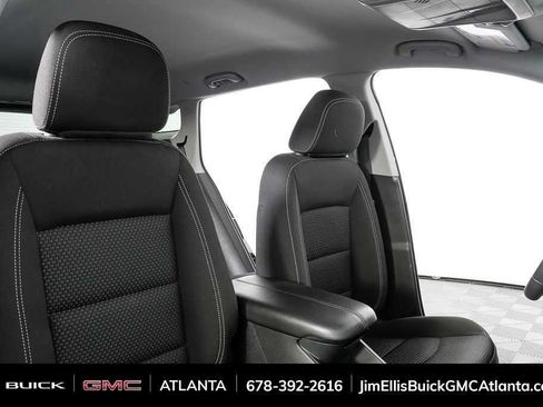 Certified 2024 GMC Terrain SLE FWD image 16