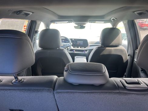 New 2026 Chevrolet Equinox LT w/ Convenience Package II image 10
