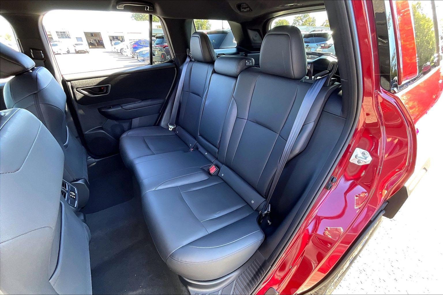 Certified 2026 Subaru Outback Premium AWD/4WD image 21