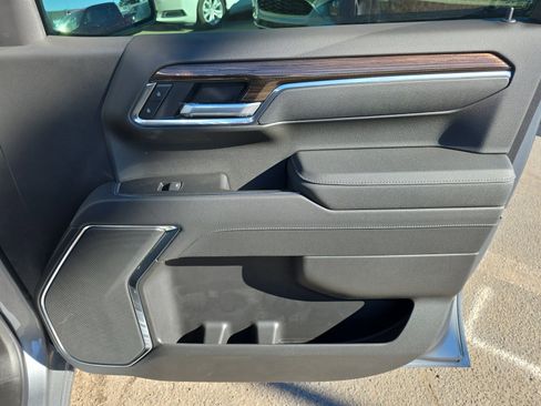 New 2026 Chevrolet Silverado 1500 LT w/ All Star Edition Plus image 27