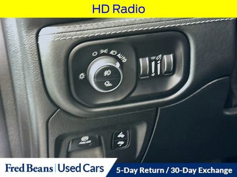 Used 2019 RAM 1500 Limited AWD/4WD image 13