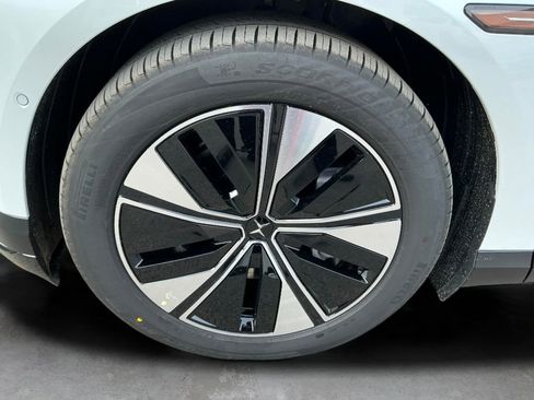 New 2026 Polestar Polestar 4 image 10