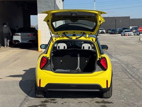 New 2026 MINI Cooper S image 30