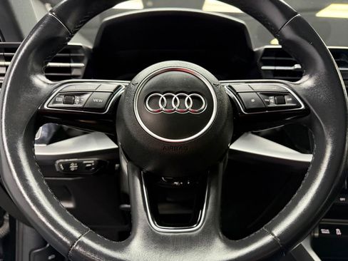 Used 2023 Audi A3 2.0T Premium FWD image 22