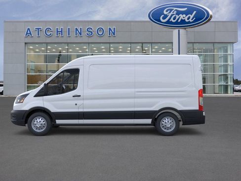 New 2026 Ford Transit 150 148 Medium Roof AWD image 3