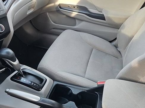 Used 2012 Honda Civic LX image 18