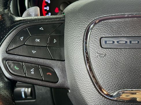 Used 2021 Dodge Durango GT AWD/4WD image 11